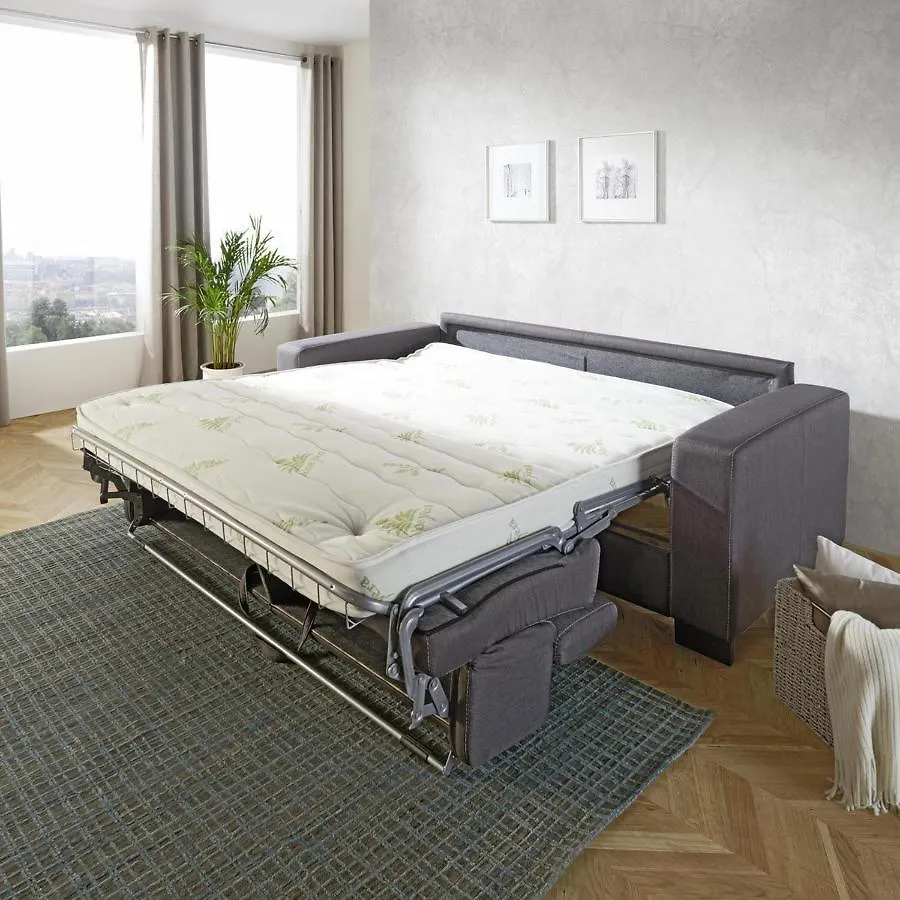 2OG Rechts - Wunderschöne 80m2 3-Zimmer City Wohnung nähe Salzburg Freilassing Deutschland