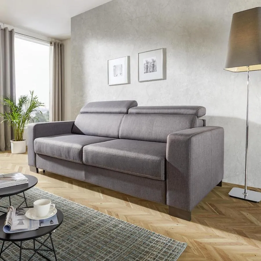 Apartment 2OG Rechts - Wunderschöne 80m2 3-Zimmer City Wohnung nähe Salzburg Freilassing